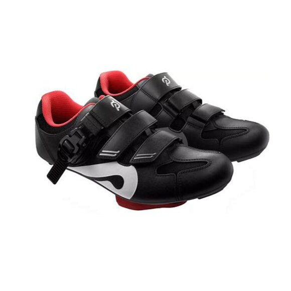 Peloton Cycling Shoes for Peloton Bike w/ Delta-Compatible Bike Cleats - Picture 1 of 16